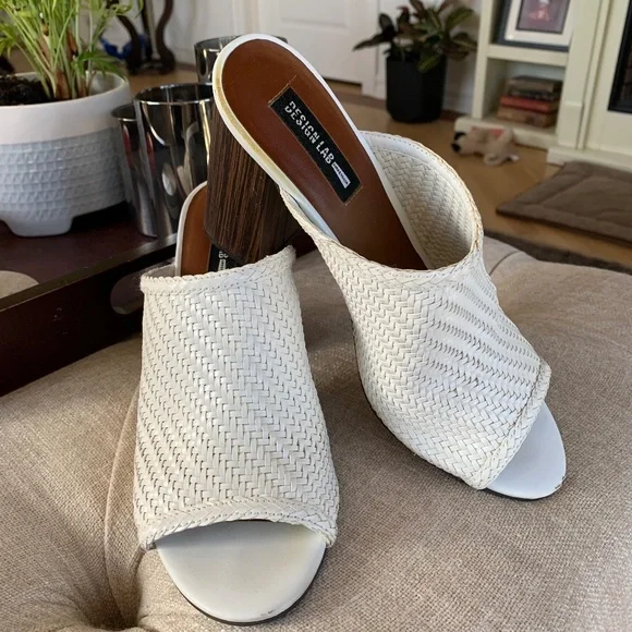 Lord and taylor mules discount